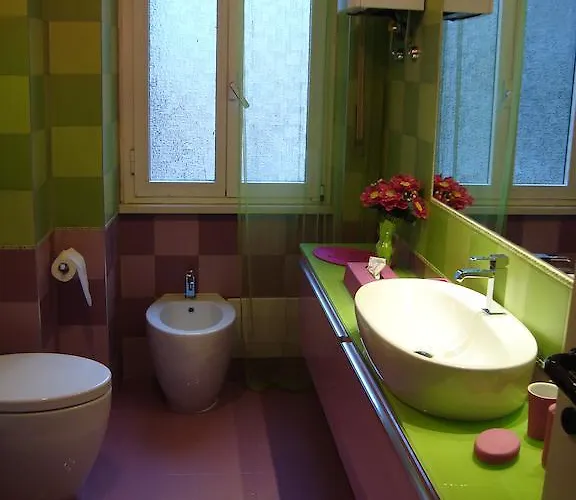 La Casa Dei Gerani Roma