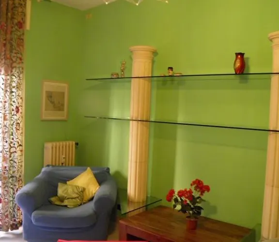 La Casa Dei Gerani