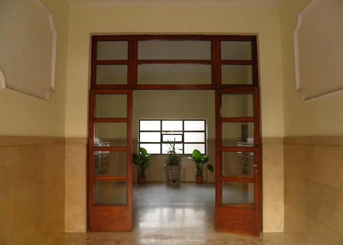 La Casa Dei Gerani Apartamento