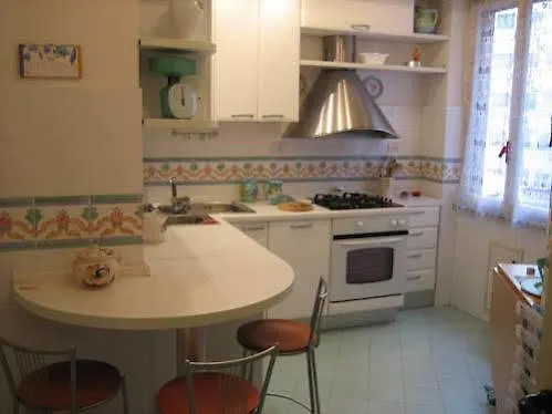 Apartamento La Casa Dei Gerani *