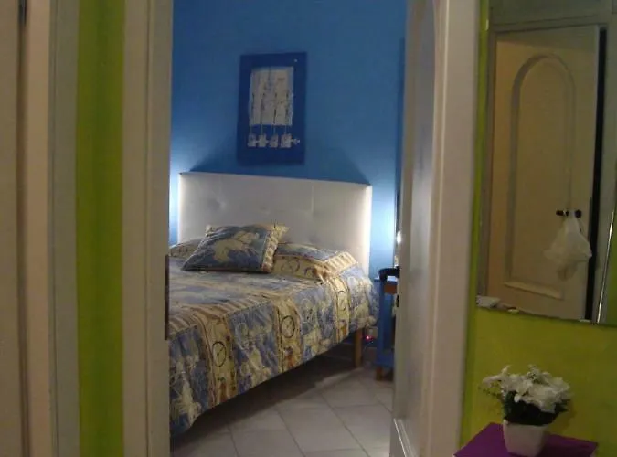 Apartamento La Casa Dei Gerani
