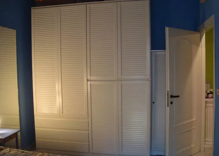 Apartamento La Casa Dei Gerani