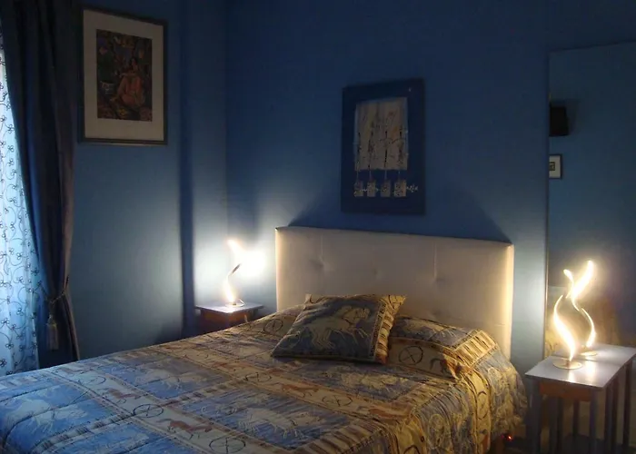 Apartamento La Casa Dei Gerani Roma